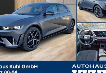 Hyundai IONIQ 5 36.698 km 43.990 &euro; Overath 51491