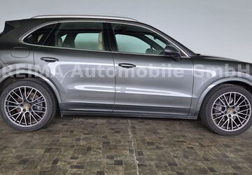 Porsche Cayenne 122.000 km 49.990 &euro; Nümbrecht 51588