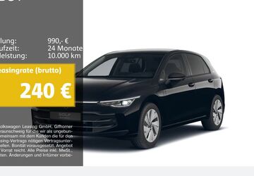 VW Golf 13.149 km 29.990 &euro; Plettenberg 58840
