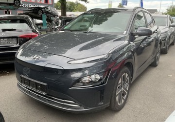 Hyundai KONA 46.019 km 18.500 &euro; Eitorf 53783