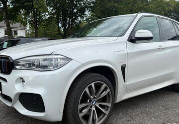 BMW X5 184.245 km 21.490 &euro; Wenden 57482