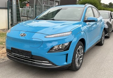 Hyundai KONA 8.072 km 20.400 &euro; Eitorf 53783