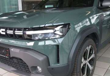 Dacia Duster 17.770 km 24.700 &euro; Plettenberg 58840