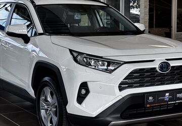 Toyota Andere 11.193 km 36.400 &euro; Eitorf 53783