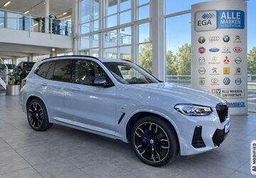 BMW X3 36.590 km 52.976 &euro; Wermelskirchen 42929