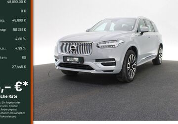 Volvo XC90 35.231 km 48.890 &euro; Engelskirchen 51766