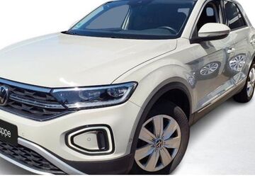 VW T-Roc 56.700 km 18.877 &euro; Gummersbach 51645