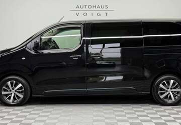 Toyota Proace 120.000 km 27.600 &euro; Radevormwald 42477