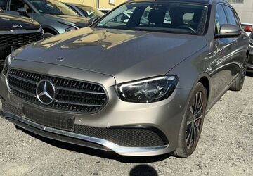Mercedes-Benz E 300 113.482 km 24.400 &euro; Eitorf 53783