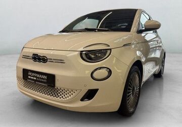 Fiat 500e 22.699 km 20.490 &euro; Gummersbach 51647