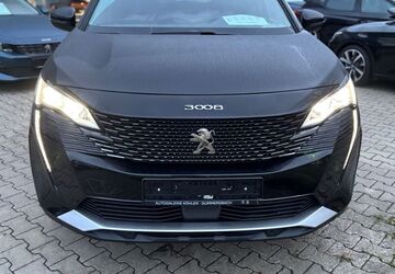 Peugeot 3008 29.250 km 23.860 &euro; Gummersbach 51645