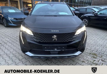 Peugeot 3008 29.250 km 27.900 &euro; Gummersbach 51645