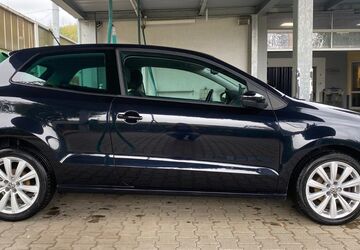 VW Polo 175.000 km 2.999 &euro; Freudenberg 57258