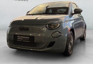 Fiat 500e 43.183 km 16.490 &euro; Gummersbach 51647
