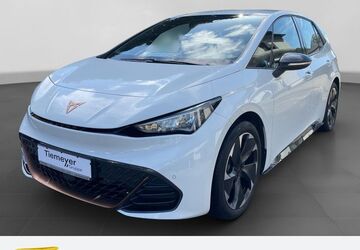 Cupra Born 32.370 km 25.940 &euro; Plettenberg 58840