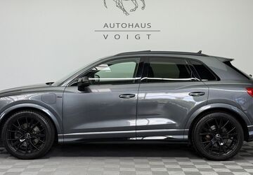 Audi Q3 80.150 km 31.990 &euro; Radevormwald 42477