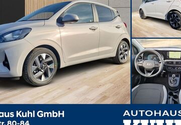 Hyundai i10 1.990 km 20.290 &euro; Overath 51491