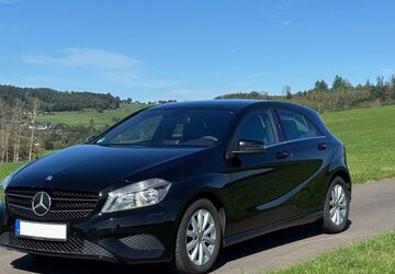 Mercedes-Benz A 180 196.000 km 6.000 &euro; Morsbach 51597