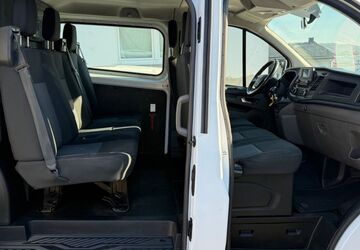 Ford Transit Custom 210.174 km 10.950 &euro; Gummersbach 51645