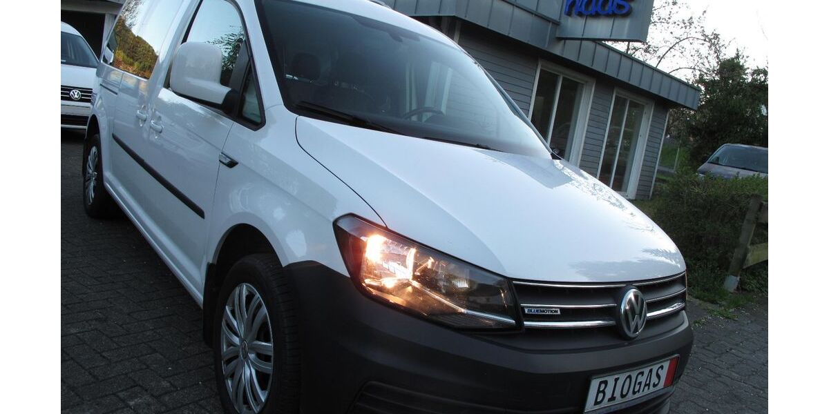 VW Caddy 34.000 km 18.987 &euro; Bergneustadt-Wiedenest 51702