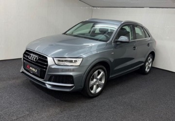 Audi Q3 92.010 km 17.500 &euro; Wermelskirchen 42929