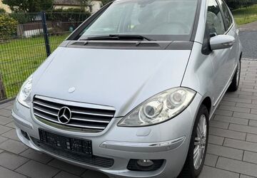 Mercedes-Benz A 170 191.000 km 1.700 &euro; Eitorf 53783