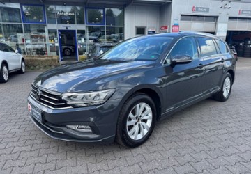 VW Passat 124.810 km 18.878 &euro; Wipperfürth 51688