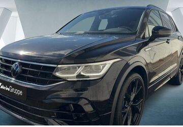 VW Tiguan 27.400 km 36.977 &euro; Gummersbach 51645
