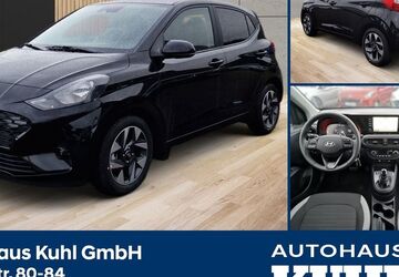 Hyundai i10 1.990 km 21.490 &euro; Overath 51491