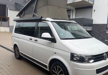 VW T5 California 204.000 km 20.990 &euro; Overath bei Köln 51491