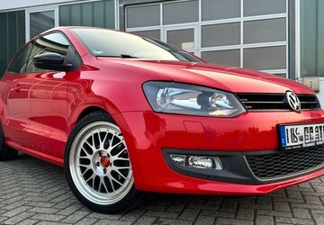 VW Polo 180.000 km 5.500 &euro; Meinerzhagen 58540