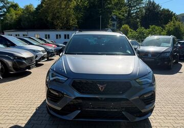 Cupra Ateca 9.950 km 35.990 &euro; Gummersbach 51645