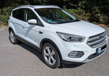 Ford Kuga 146.800 km 11.488 &euro; Wermelskirchen 42929