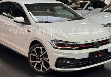 VW Polo 98.107 km 17.499 &euro; Radevormwald 42477