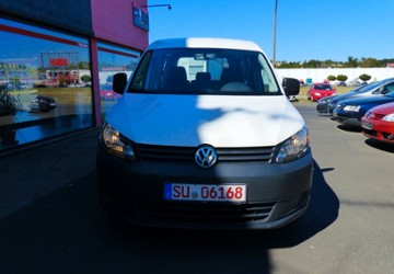 VW Caddy 142.826 km 5.550 &euro; Eitorf 53783