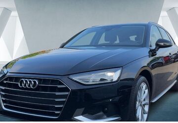 Audi A4 82.150 km 24.577 &euro; Gummersbach 51645