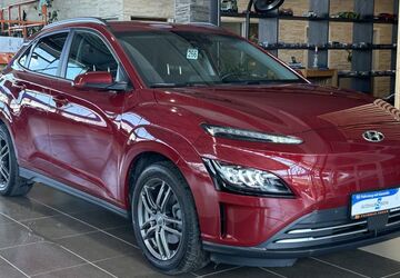 Hyundai KONA 76.802 km 21.500 &euro; Eitorf 53783