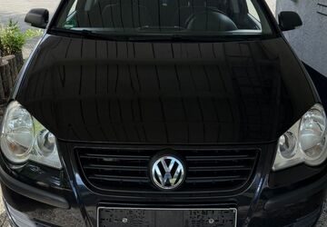 VW Polo 153.000 km 2.299 &euro; Olpe 57462