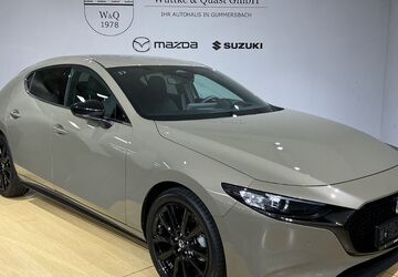 Mazda 3 8.650 km 24.490 &euro; Gummersbach 51645