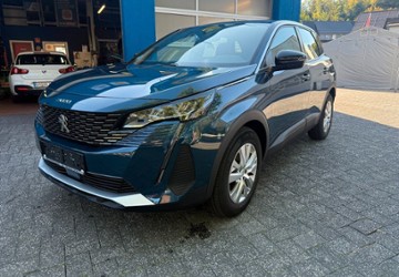 Peugeot 3008 35.960 km 16.999 &euro; Gummersbach 51645