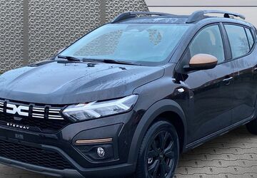 Dacia Sandero 25.000 km 17.500 &euro; Overath 51491