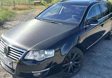 VW Passat Variant 310.500 km 2.600 &euro; Gummersbach 51643