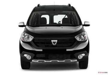 Dacia Dokker 82.600 km 9.990 &euro; Gummersbach 51643