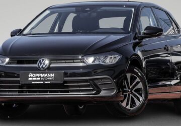 VW Polo 7.398 km 21.480 &euro; Olpe 57462