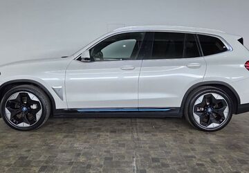 BMW iX3 234.000 km 22.990 &euro; Nümbrecht 51588