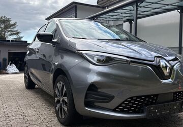 Renault ZOE 8.304 km 18.200 &euro; Wermelskirchen 42929