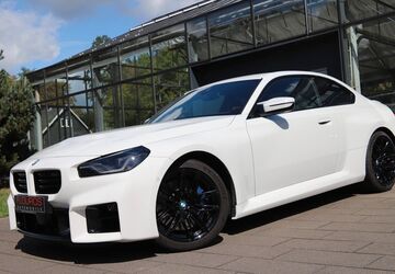 BMW M2 9.300 km 67.950 &euro; Reichshof-Denklingen 51580