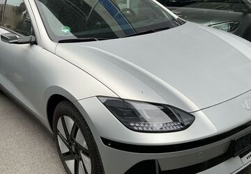 Hyundai IONIQ 6 46.345 km 32.870 &euro; Eitorf 53783