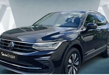 VW Tiguan 54.750 km 26.877 &euro; Gummersbach 51645