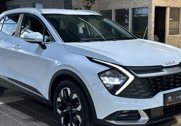 Kia Sportage 31.831 km 25.500 &euro; Eitorf 53783